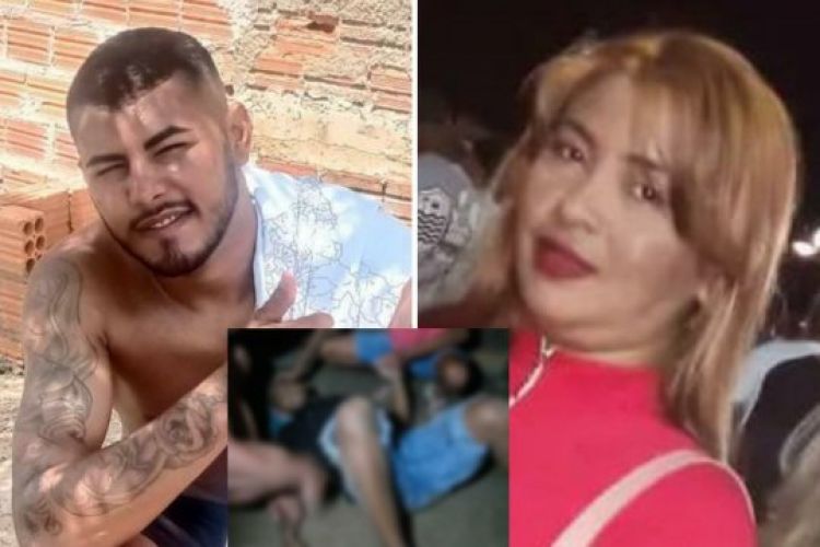 Foto: Reprodução PM Foto: Reprodução PM